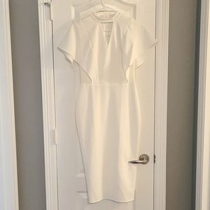 Alter Midi Dress in Tall